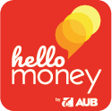 HelloMoney by AUB