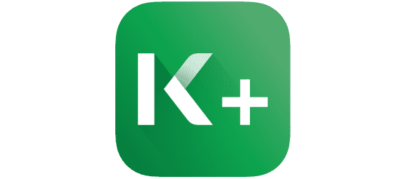 K Plus